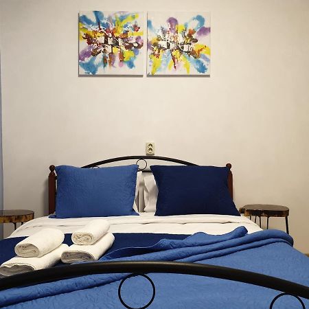 Elegant Apartment ソフィア エクステリア 写真