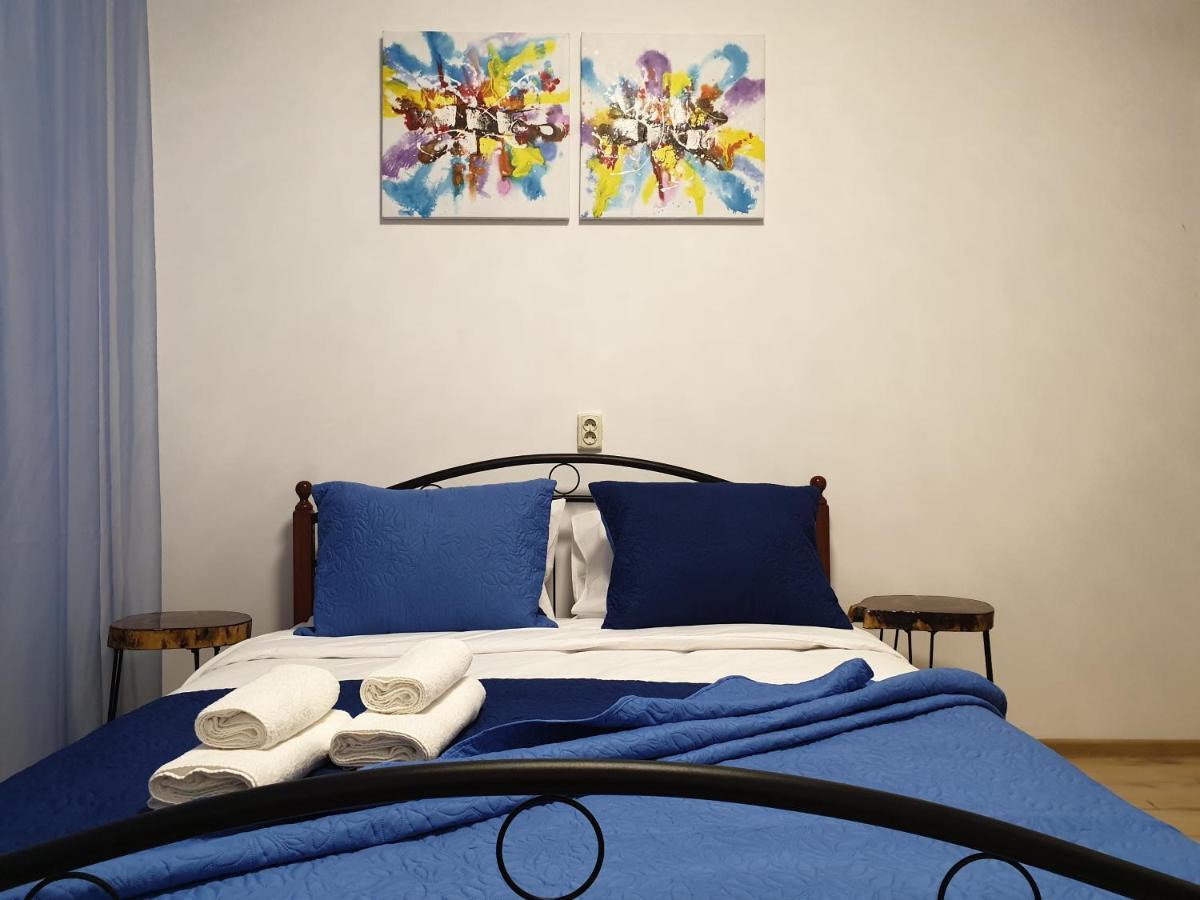 Elegant Apartment ソフィア エクステリア 写真