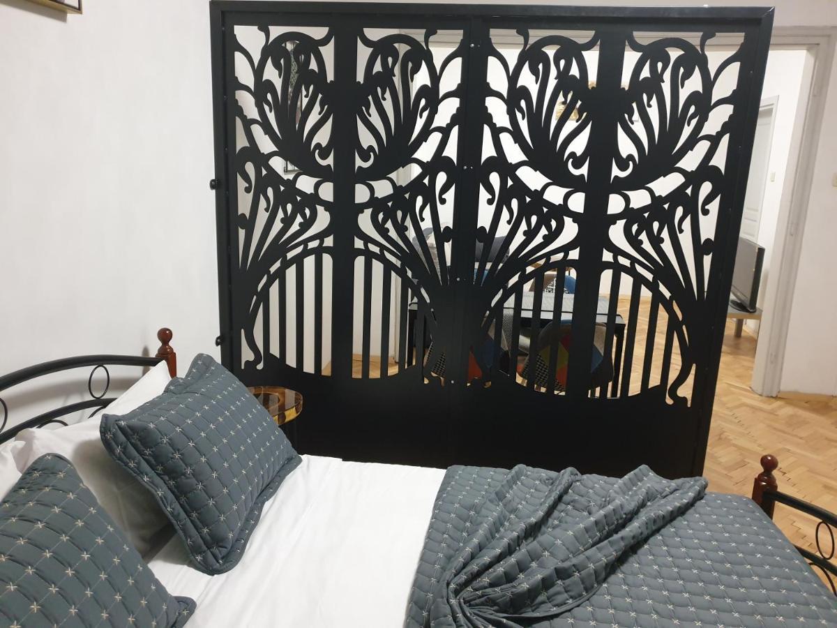Elegant Apartment ソフィア エクステリア 写真