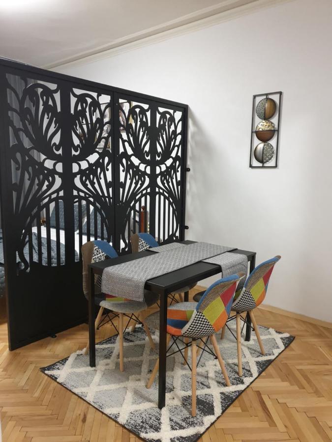 Elegant Apartment ソフィア エクステリア 写真