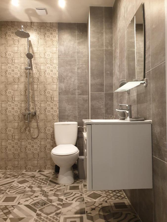 Elegant Apartment ソフィア エクステリア 写真