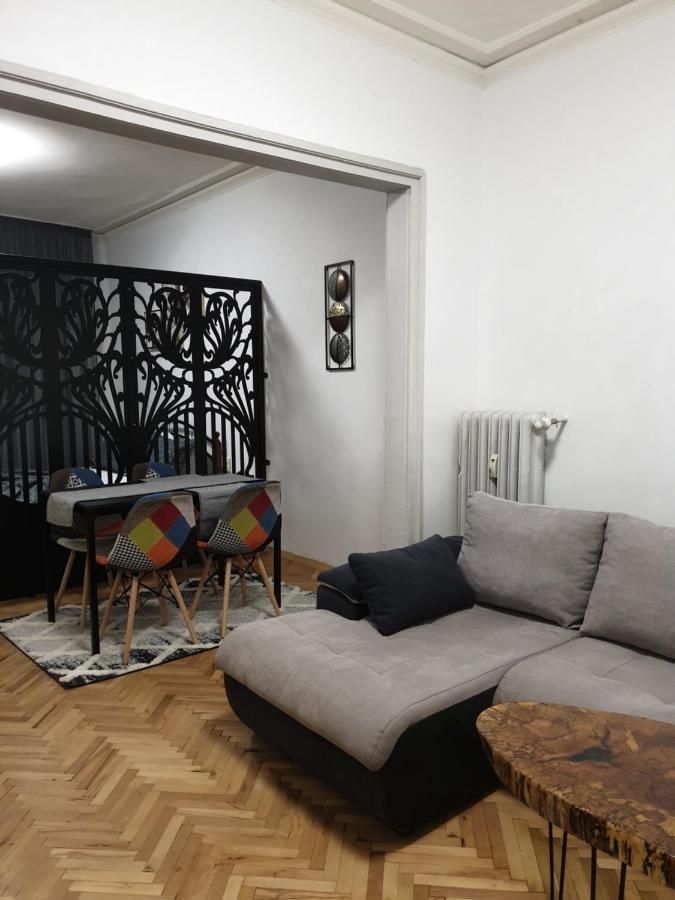 Elegant Apartment ソフィア エクステリア 写真
