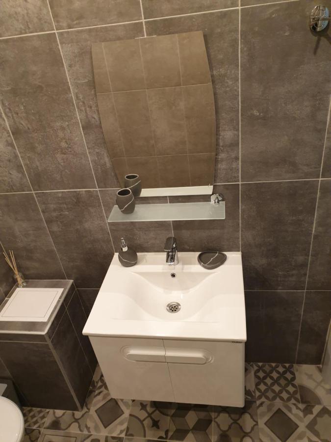 Elegant Apartment ソフィア エクステリア 写真